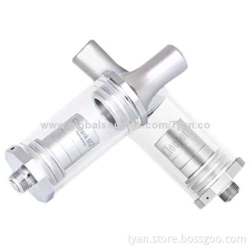Performance Ratio Vaporizer, Cloutank M2 for Wax Oil e cigarette, Wax e-cigarette Pen, 56mm Length